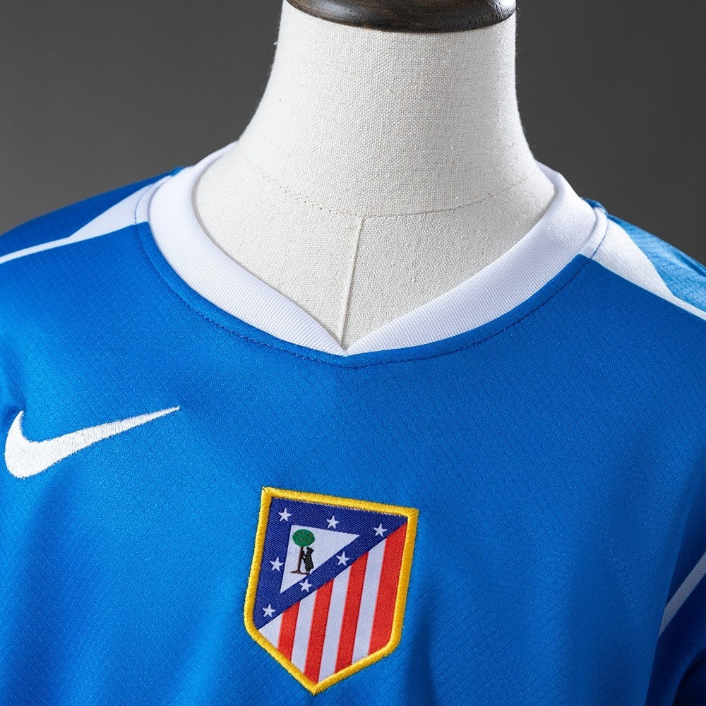 Kids Atletico Madrid Jersey 2025/26 Third Football Kit product image 8