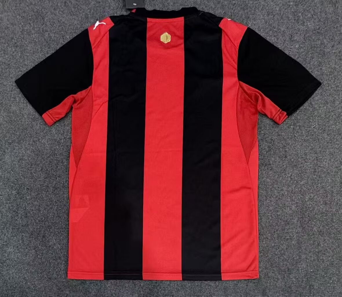 AC Milan Home Jersey 2026-2027 Football Kit Soccer Shirt product image 4