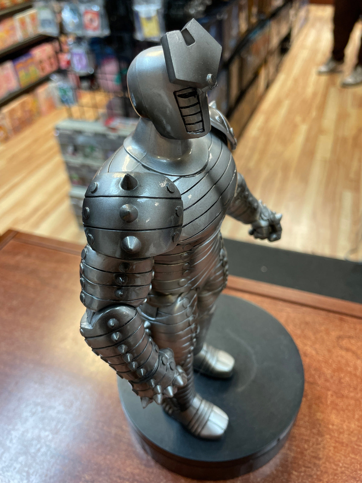 Destroyer -DELUXE- (Marvel Select, Diamond Select) **LOOSE** product image 4, provided for visual reference and product