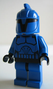 SW0244 Senate Commando product image 1, provided for visual reference and product detail review