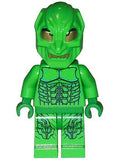 SPD006 Green Goblin 2, Gold Eyes product image 1, provided for visual reference and product detail review