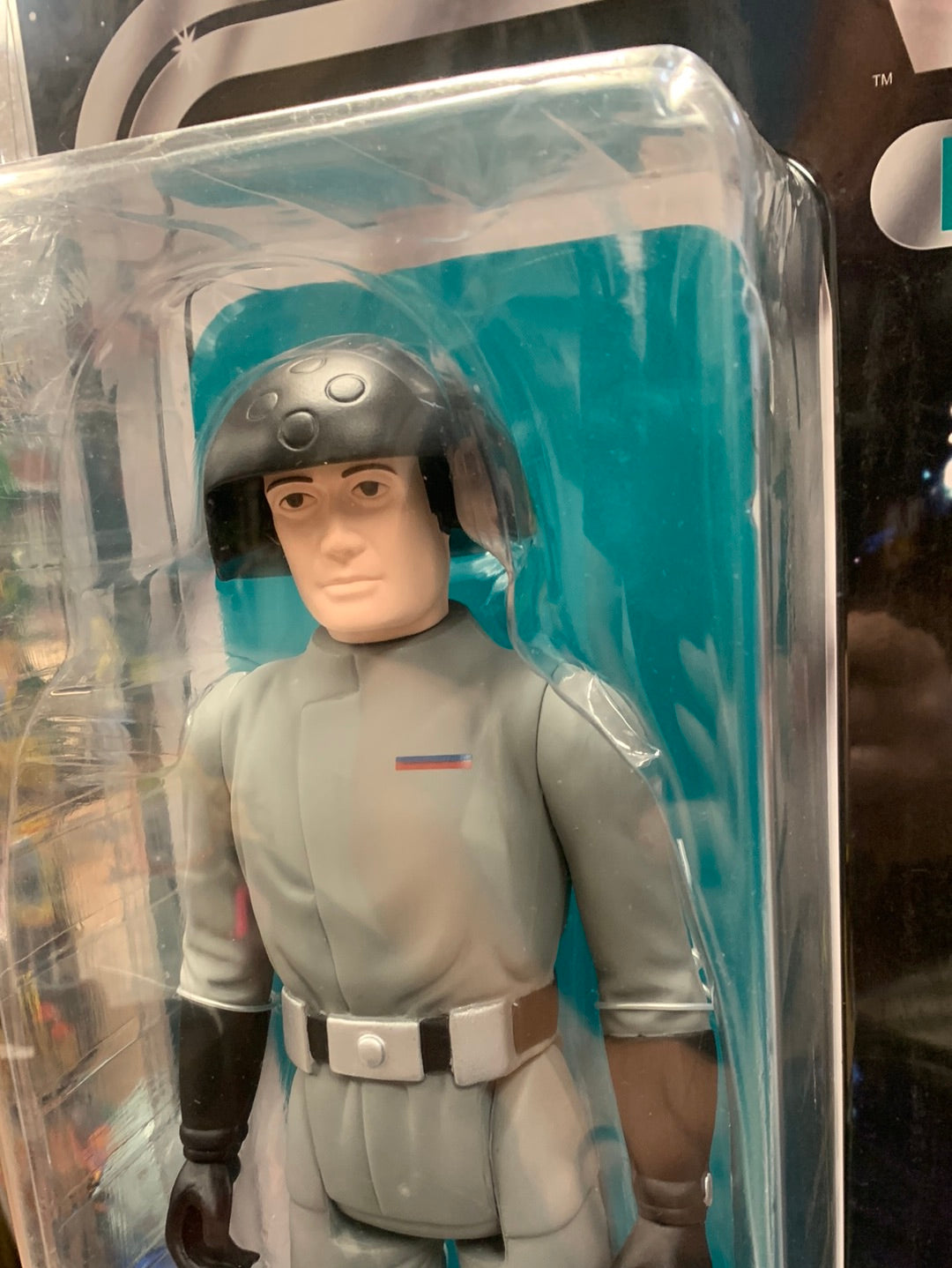 Jumbo Death Squad Commander (Gentle Giant, Star Wars) product image 11, provided for visual reference and product detail