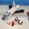 60226 Mars Research Shuttle (Previously Owned) product image 1, provided for visual reference and product detail review