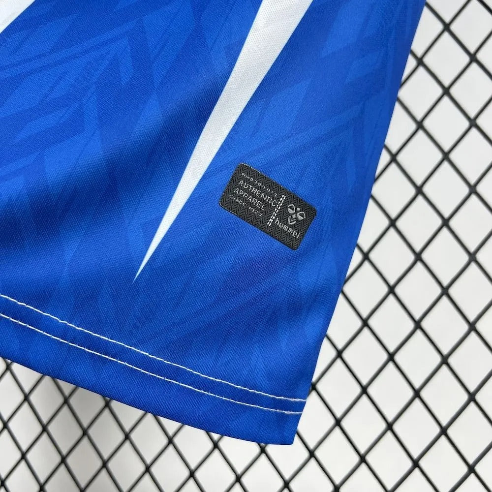 1. FC Magdeburg Jersey 25/26 Commemorative Football Kit product image 5