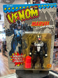 Squirt Alien Venom (Vintage Marvel Superheroes, ToyBiz) Sealed product image 1, provided for visual reference and product