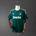 Real Madrid Jersey 2012/13 Third Retro Football Kit product image 1