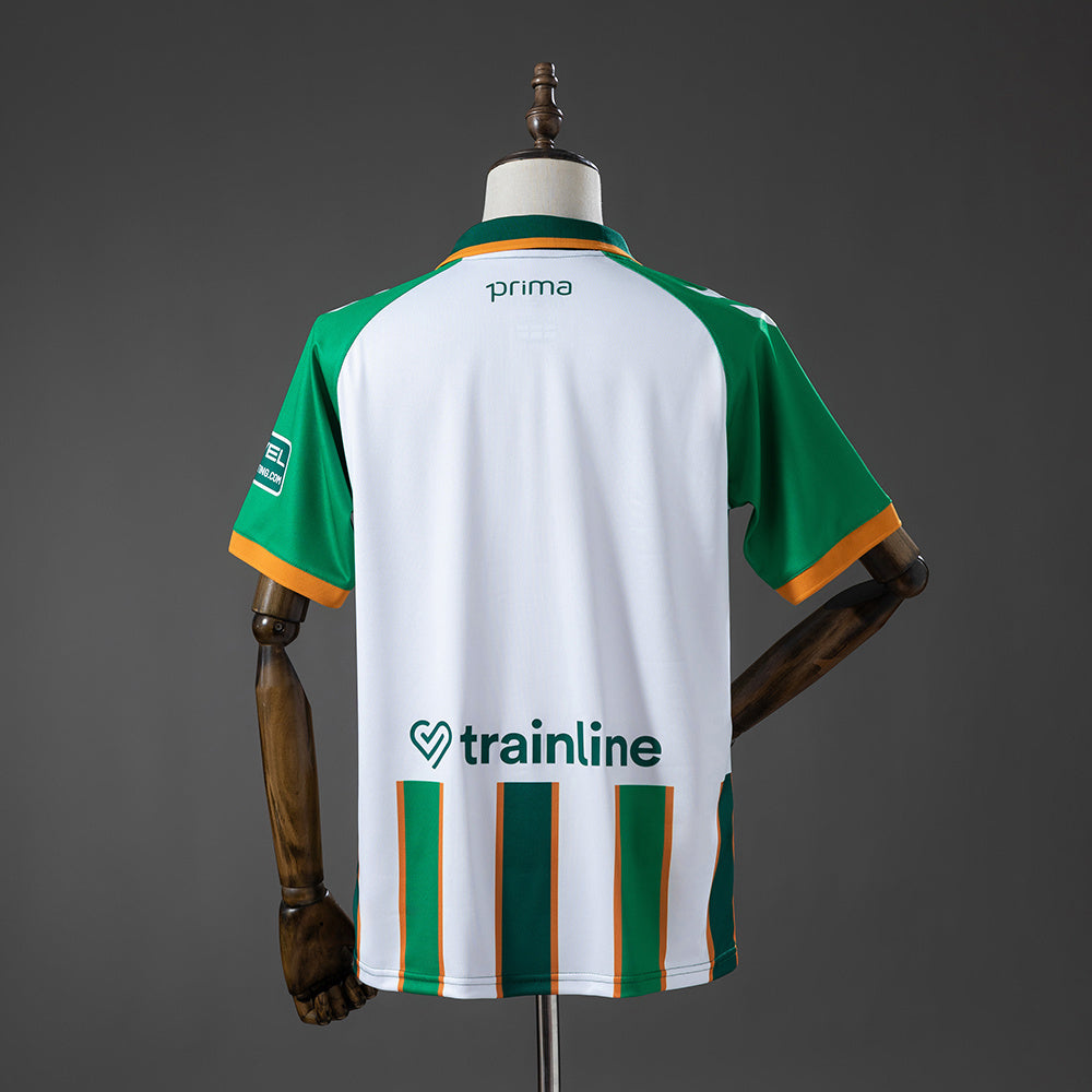 Real Betis Jersey 2026-2027 Special Football Kit Soccer product image 2