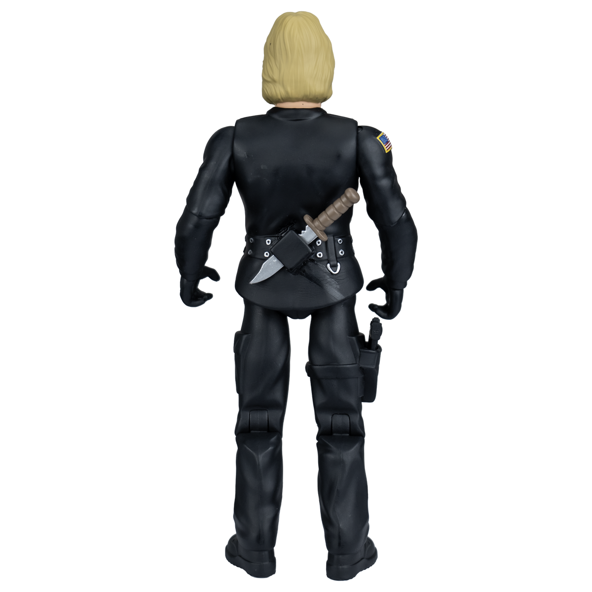 Major Scott McCoy 6.75"(Trick or Treat, Delta Force) *SEALED* product image 8, provided for visual reference and product