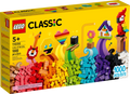 11030 Lots of Bricks product image 1, provided for visual reference and product detail review