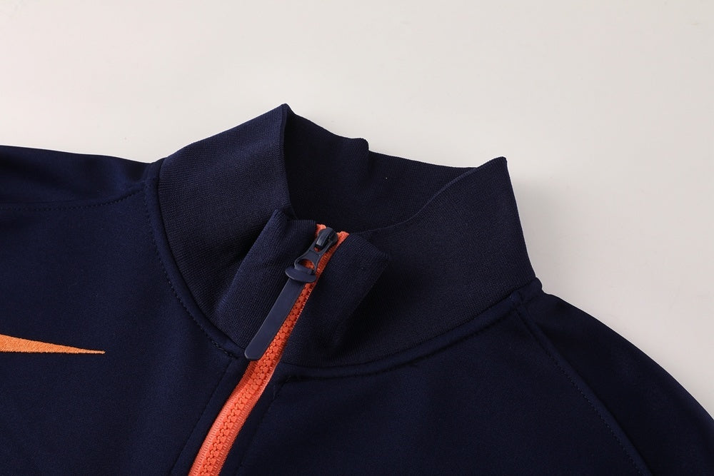 Barcelona Jackets Training Tracksuits 25/26 Football Kit product image 12