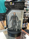 Anakin Skywalker (Star Wars The Black Series Archive, Hasbro) NEW/OPEN BOX product image 1, provided for visual reference