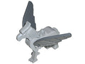 buckbeakc01 Hippogriff with Dark Bluish Gray Wings (HP Buckbeak) product image 1, provided for visual reference and product