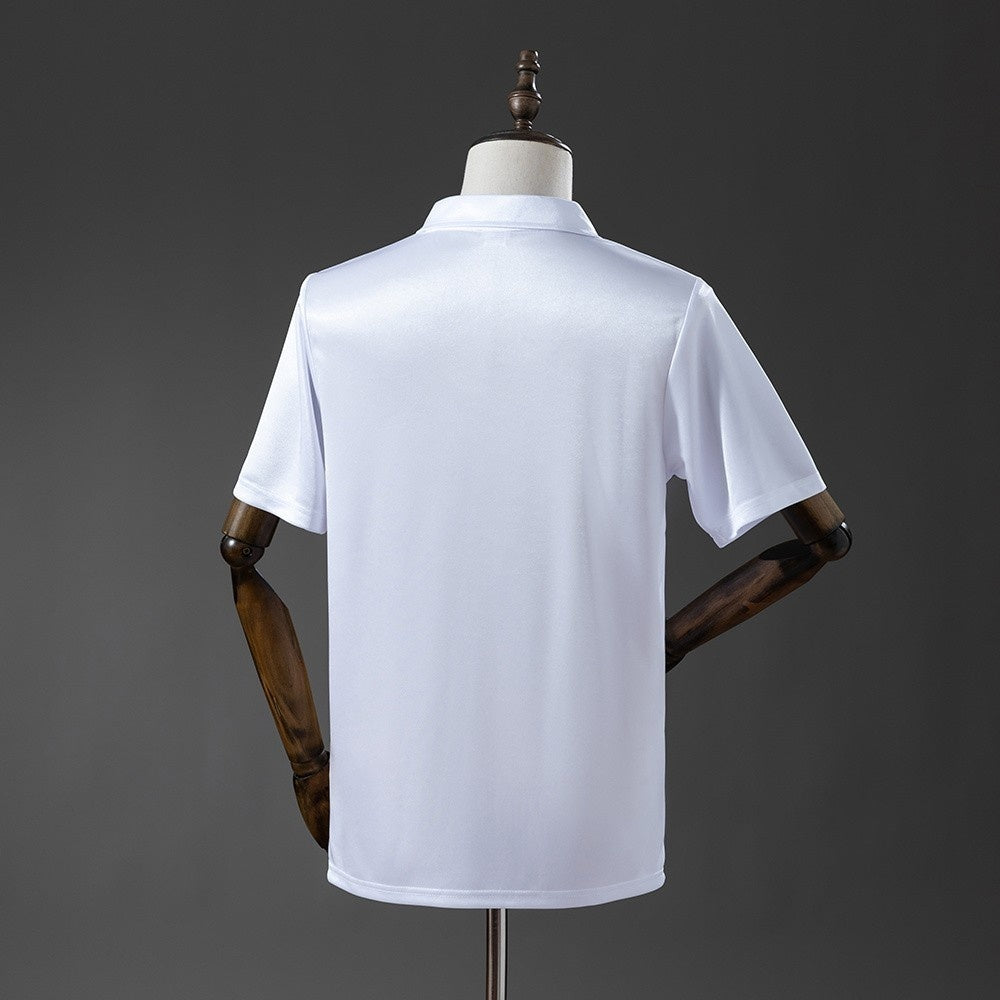 Sevilla Jersey 1987-90 Home Retro Football Kit product image 2