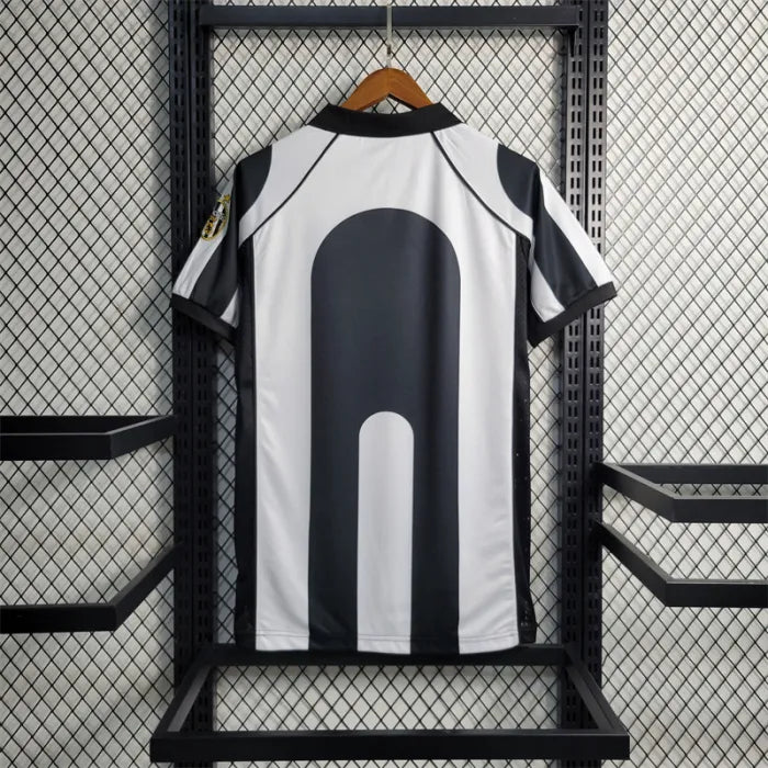 Juventus Retro Jersey 1997/98 Home Football Soccer Shirt product image 2