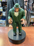 Mr Hyde -BAF- (Marvel Legends, Hasbro) **COMPLETE** product image 1, provided for visual reference and product detail review