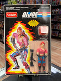 Zarana (Vintage GI Joe, FunSkool India) Sealed product image 1, provided for visual reference and product detail review