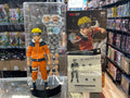 Naruto Uzumaki 1/6 Scale (Naruto Shippuden, FigZero Three Zero) COMPLETE product image 1, provided for visual reference and