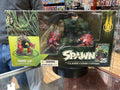 Creech CI.01 -Comic Cover- (Vintage Spawn, McFarlane) *SEALED* product image 1, provided for visual reference and product