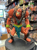Beastman 200x Complete 8662 (MOTU Masters of the Universe, Mattel) product image 1, provided for visual reference and