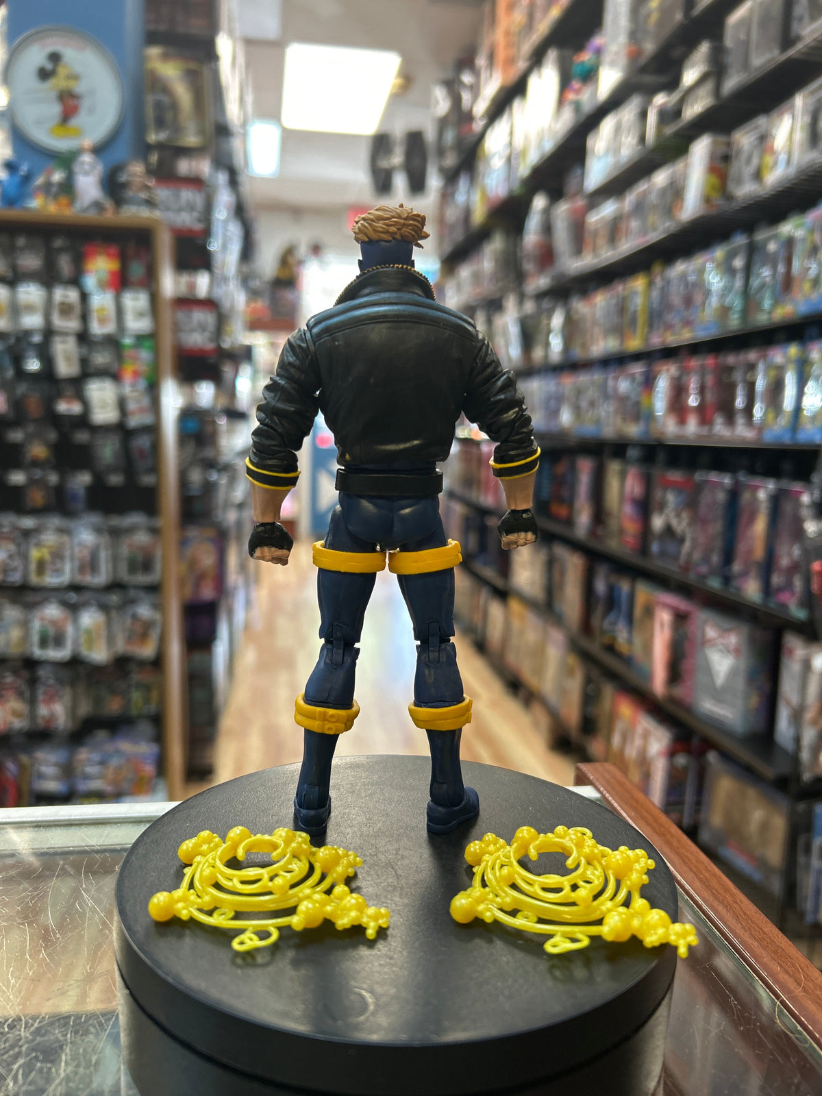 Havok -2 Pack- (Marvel Legends, Hasbro) product image 3, provided for visual reference and product detail review