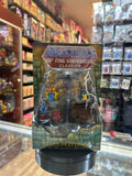 Heads Of Eternia (Mattel, Classics, MOTU) **SEALED** product image 1, provided for visual reference and product detail review