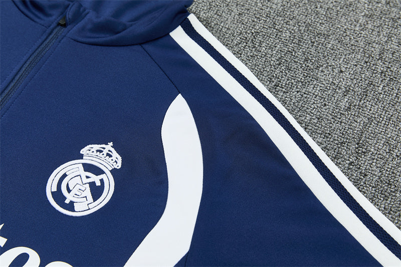 Real Madrid Training Tracksuits 2026-2027 Football Kit product image 14