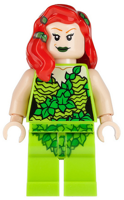 SH010 Poison Ivy product image 1, provided for visual reference and product detail review
