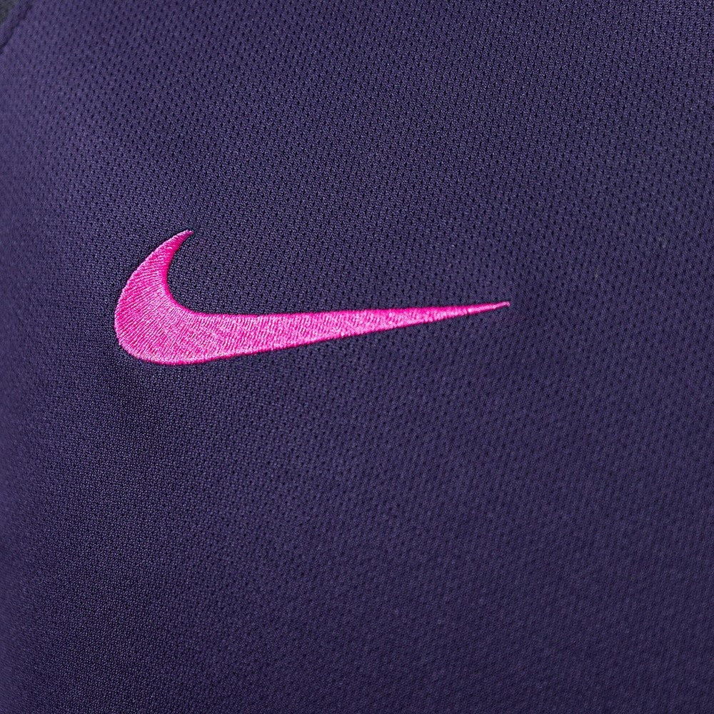 Barcelona Jersey 2016/17 Away Retro Football Kit product image 3