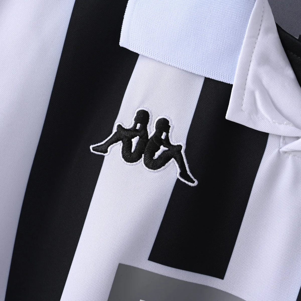 Juventus Retro Jersey 1999/00 Home Football Soccer Shirt product image 3