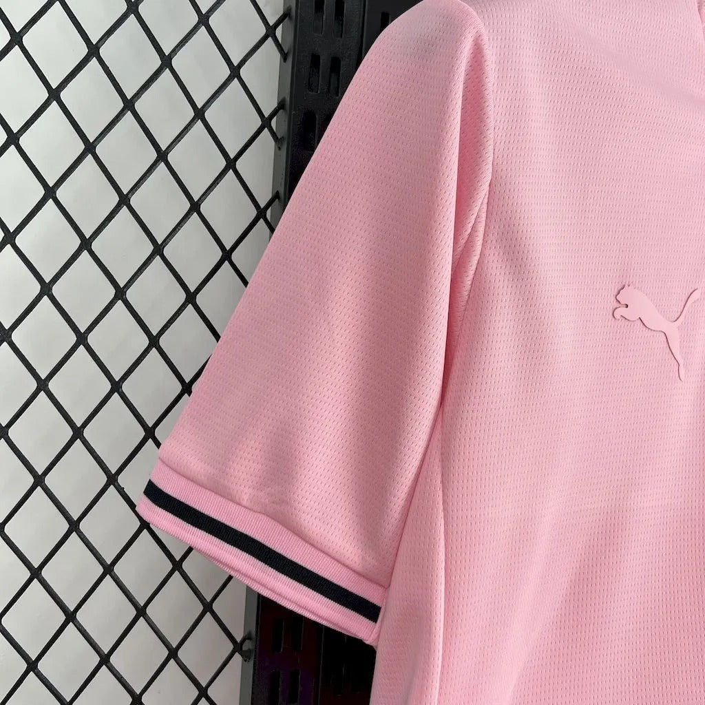 Palermo Jersey 25/26 Home Football Kit Soccer product image 3