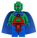 SH114 Martian Manhunter product image 1, provided for visual reference and product detail review