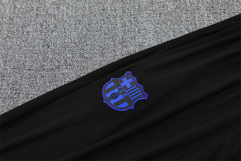 Barcelona Training Tracksuits 25/26 Football Kit Soccer product image 7