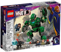 76201 Marvel Captain Carter & The Hydra Stomper (Retired) (New Sealed) product image 1, provided for visual reference and