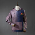Barcelona Hoodie Sweatshirt 2025/26 product image 1