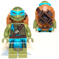TNT044 Leonardo (Movie Version) product image 1, provided for visual reference and product detail review
