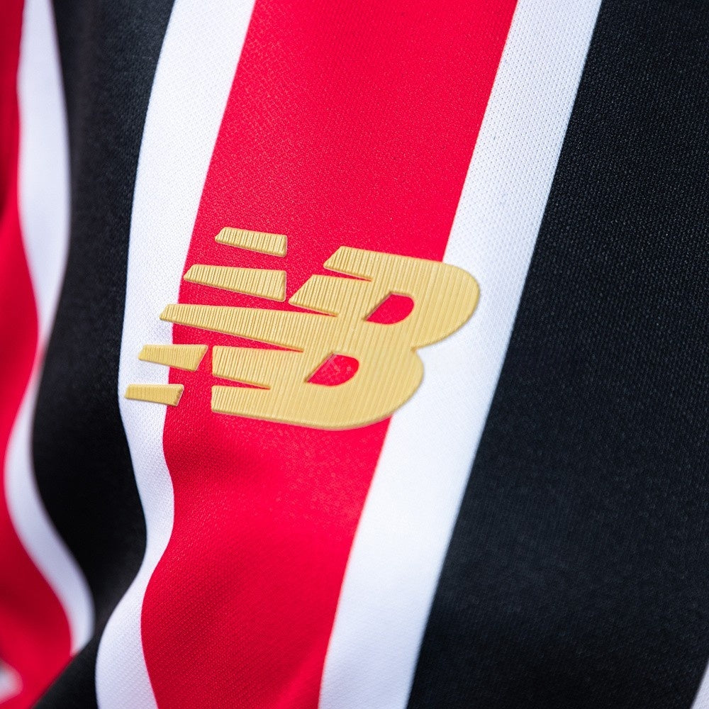 Women Sao paulo Jersey 25/26 Away Football Kit product image 6