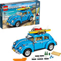 10252 Creator Expert Volkswagen Beetle (Retired) (Open Box) product image 1, provided for visual reference and product