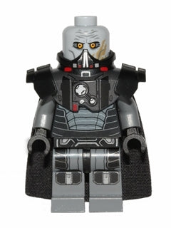 SW0413 Darth Malgus (No Cape) product image 1, provided for visual reference and product detail review