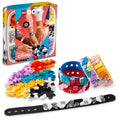 41947 Mickey & Friends Bracelets Mega Pack product image 1, provided for visual reference and product detail review