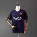 Barcelona Jersey 2016/17 Away Retro Football Kit product image 1