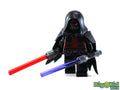 Big Kid Brix Darth Revan product image 1, provided for visual reference and product detail review