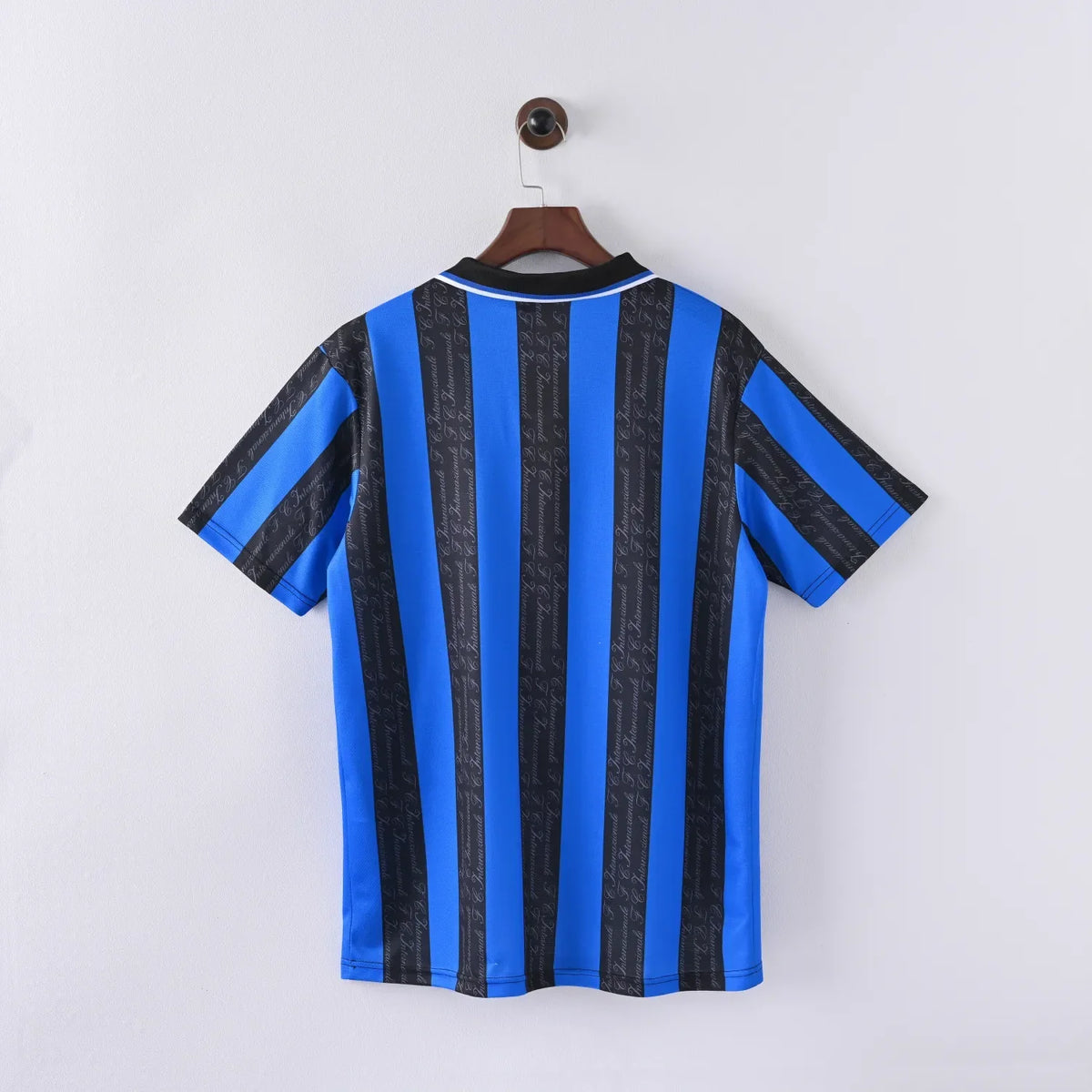 Inter Milan Retro Jersey 1997/98 Home Football Soccer Shirt product image 7
