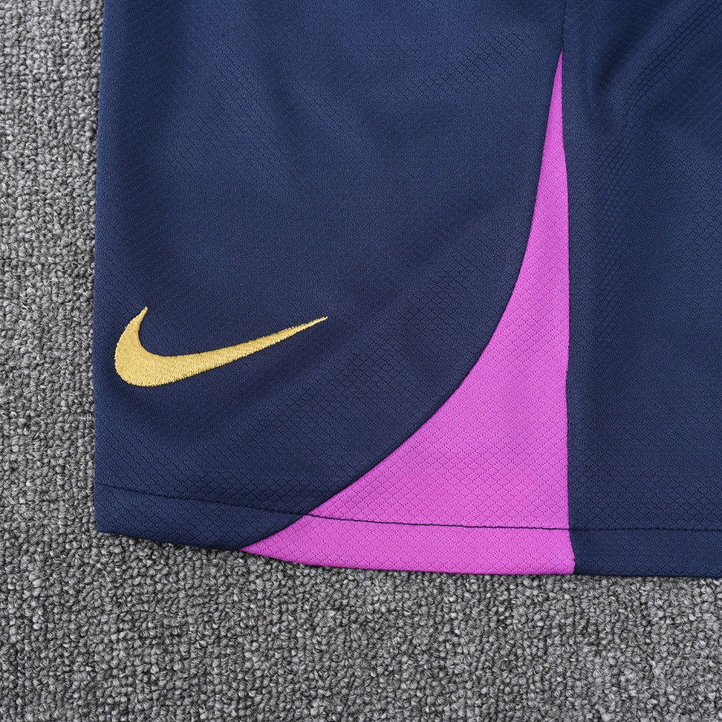 Barcelona Vest Set Training Tracksuits 25/26 Football Kit product image 16