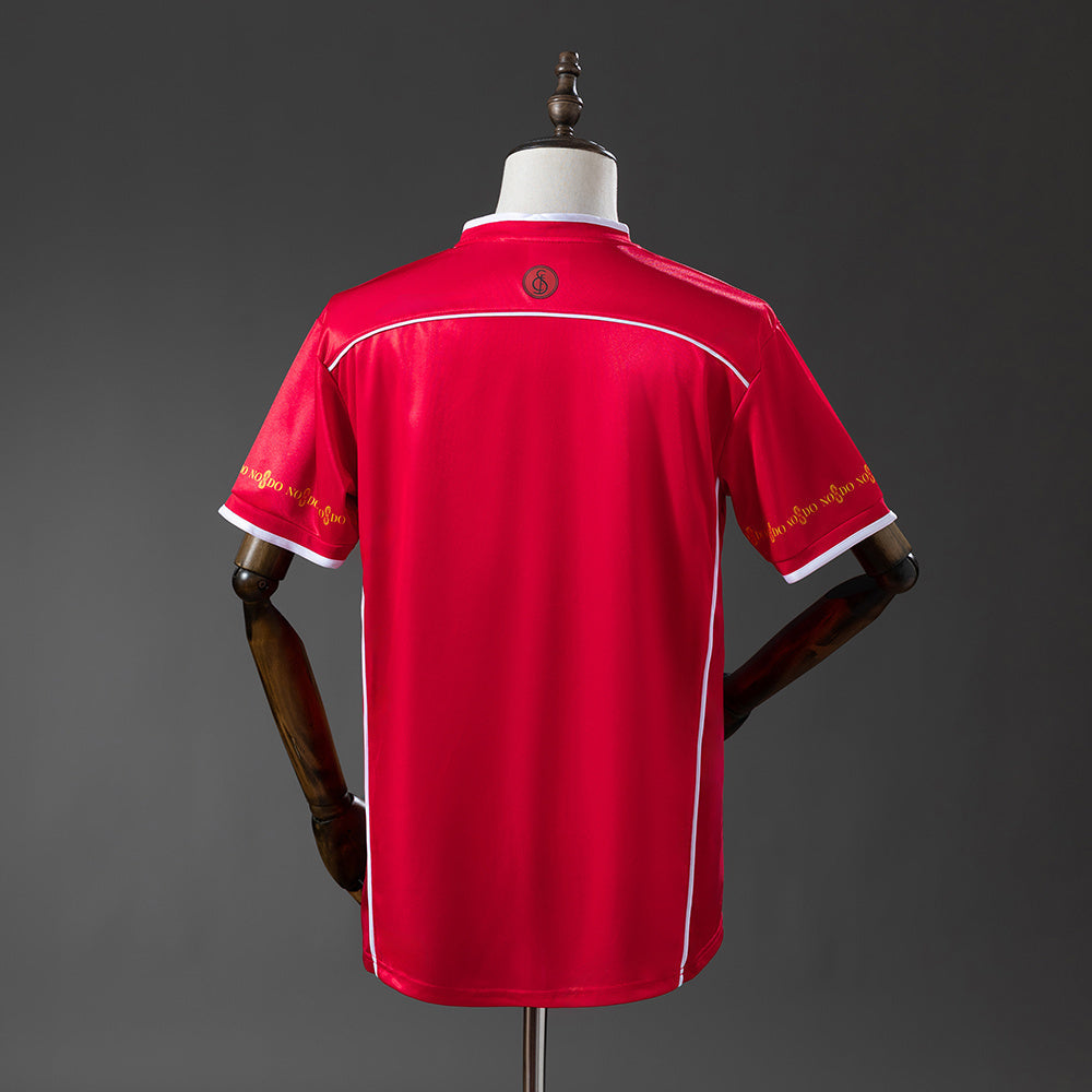 Sevilla Jersey 2003-04 Away Retro Football Kit product image 2