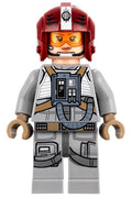 SW0882 Sandspeeder Pilot product image 1, provided for visual reference and product detail review