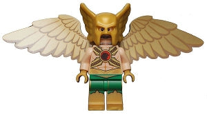 SH154 Hawkman product image 1, provided for visual reference and product detail review