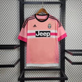 Retro-Juventus-Away-Kit-15/16-Football-Jersey product image 1