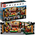 21319 Ideas Central Perk (Retired) (Certified Complete) product image 1, provided for visual reference and product detail