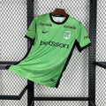 Atlético Nacional Jersey 25/26 Third Football Kit Soccer product image 1