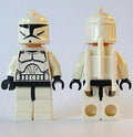 SW0233 Clone Jet Trooper (Clone Wars) product image 1, provided for visual reference and product detail review